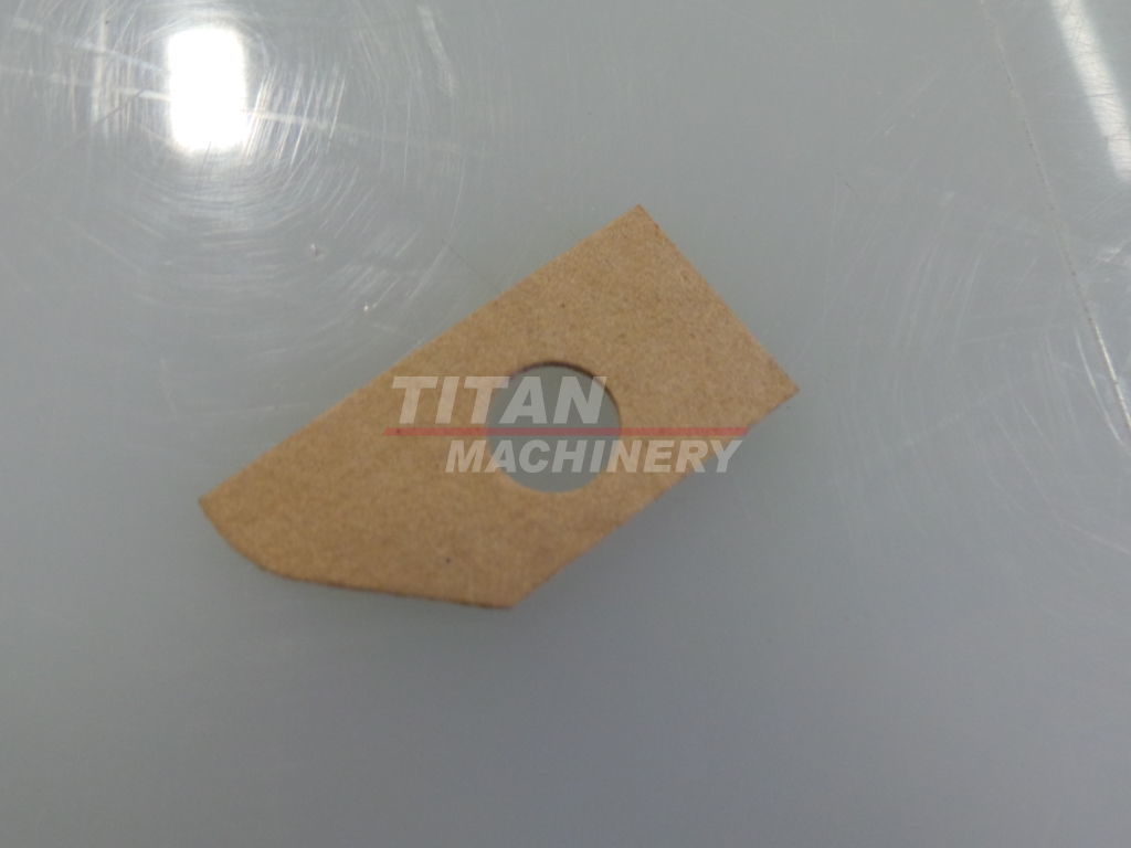 43446DA – GASKET, 1.29mm Thk (1)