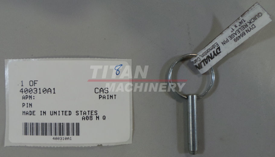400310A1 – PIN (1)