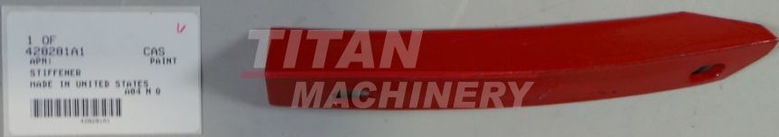 428281A1 – Направляюча ротора (2)