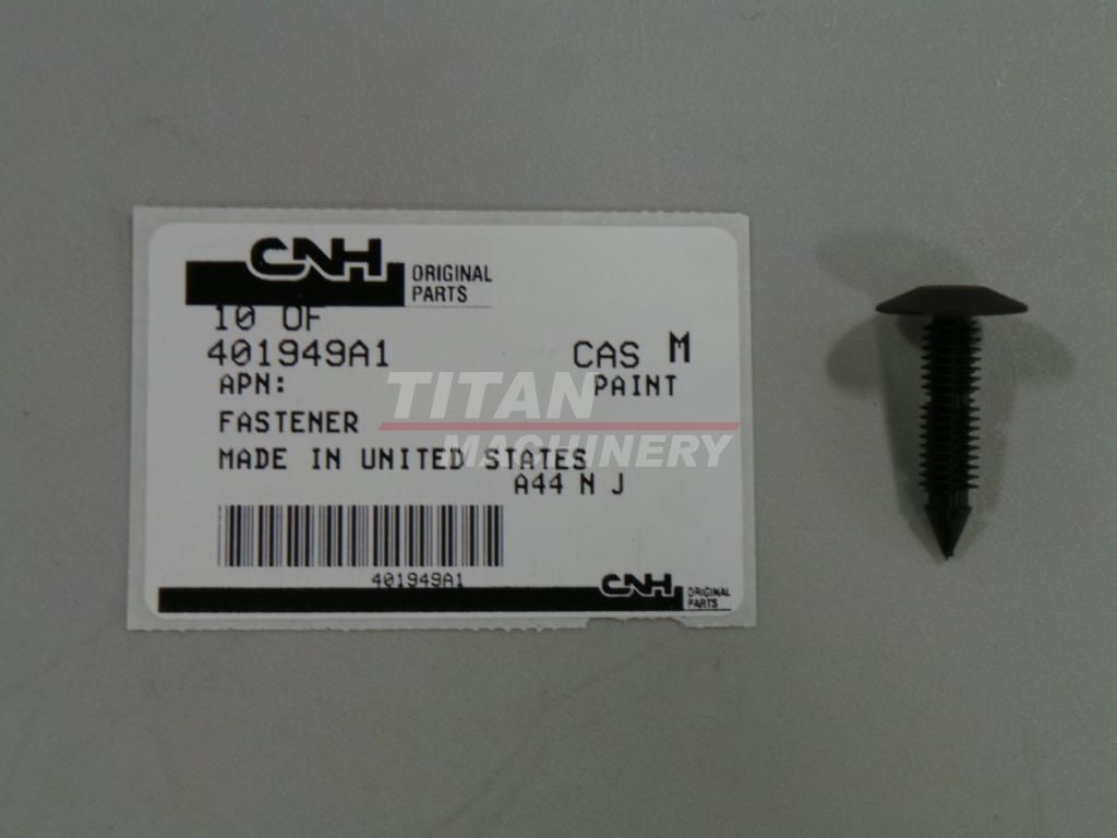 401949A1 – FASTENER, 32mm L (1)