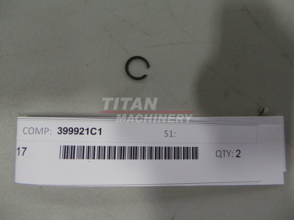 399921C1 – RING (1)