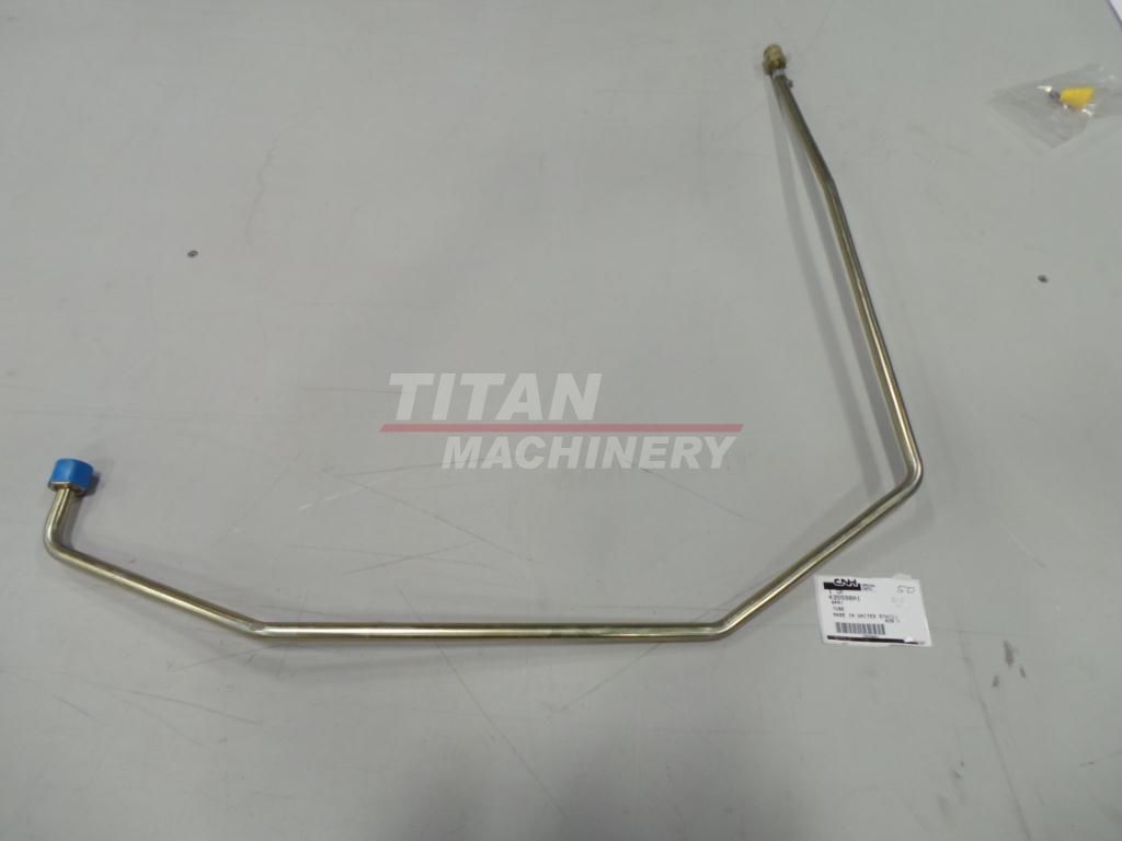 435598A1 – TUBE, 12.7mm OD x 665mm L (1)