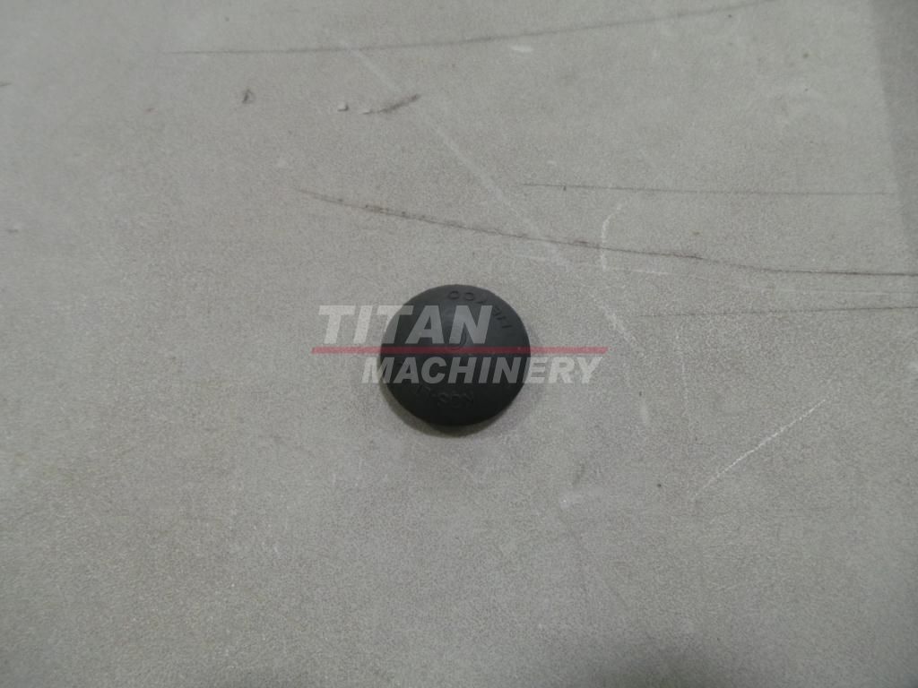 395388A1 – PLASTIC PLUG, 22,2mm ID x 32,5mm OD x 12,7mm H (1)