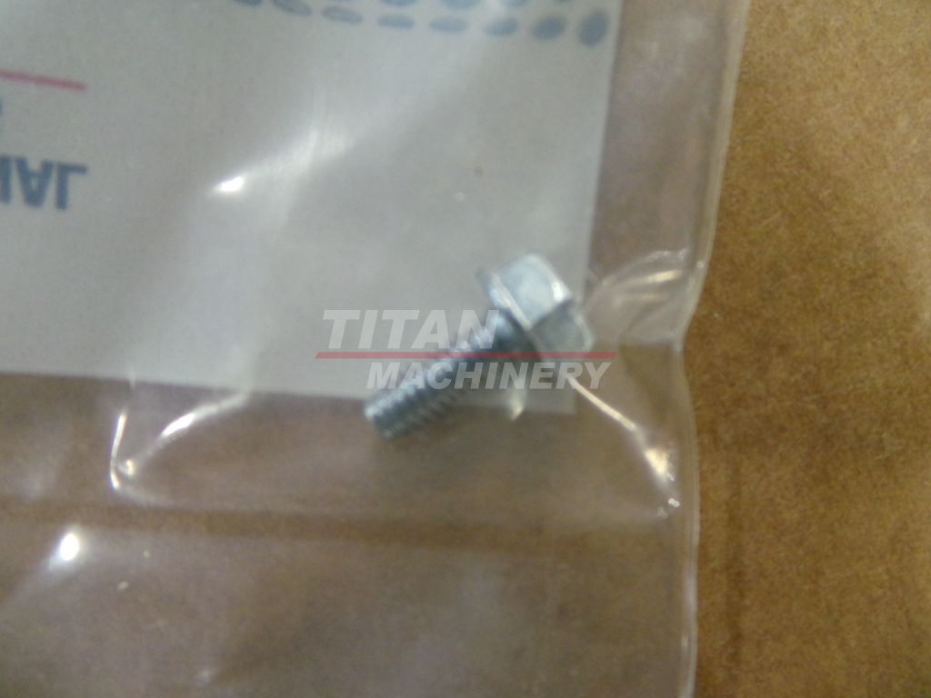 392696 – SELF-TAP SCREW, HWH, M4 x 0.7 x 10mm (1)