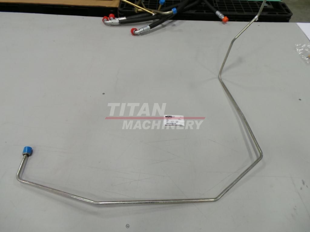 435596A1 – TUBE, 9.5mm OD x 824mm L (1)