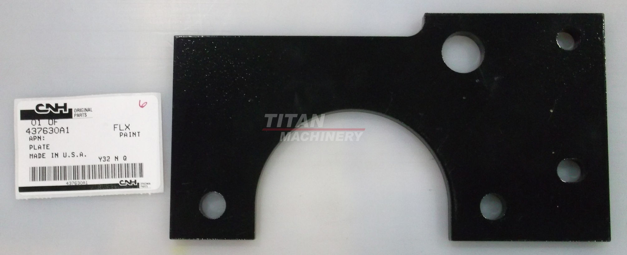 437630A1 – PLATE (1)
