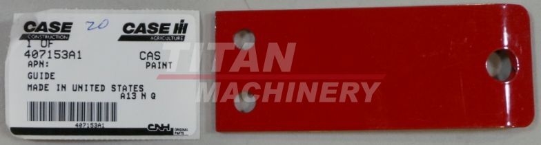 407153A1 – GUIDE (1)