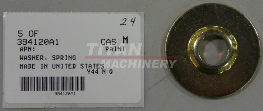 394120A1 – Шайба, 2388 (1)