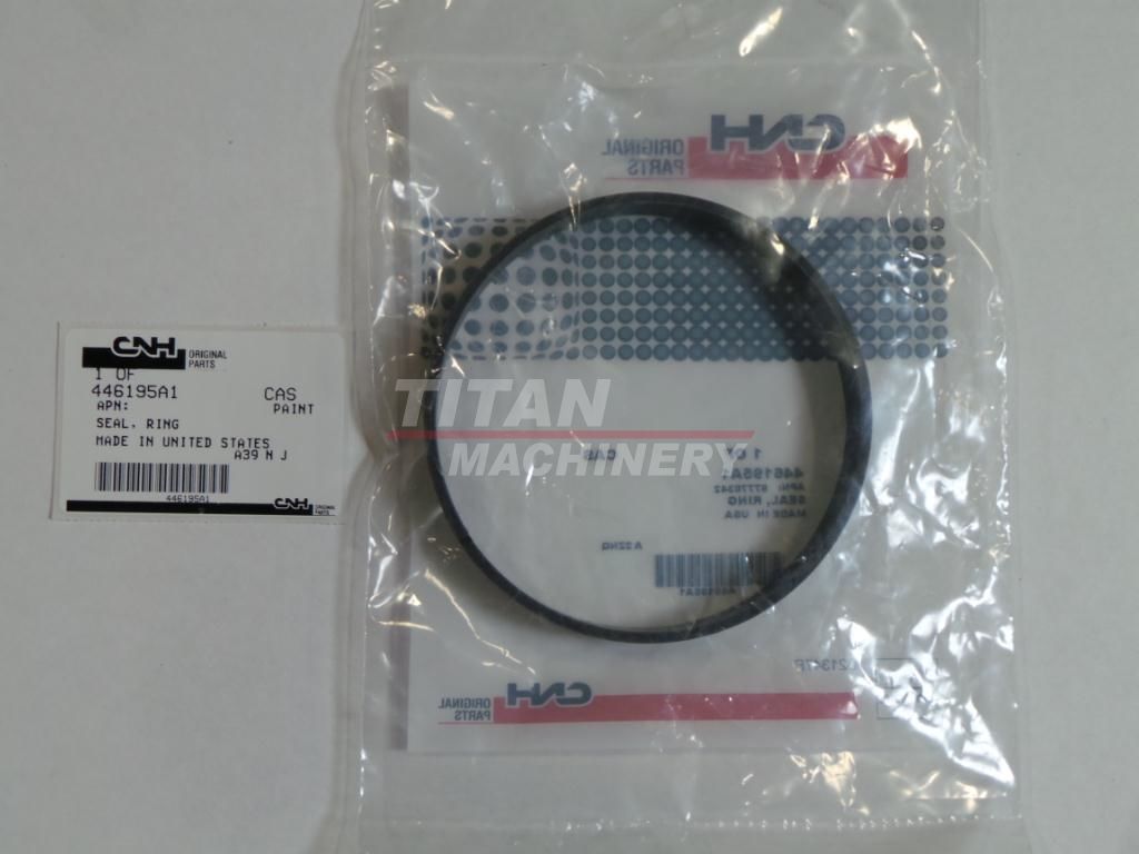 446195A1 – SEALING RING, Split, 114.27mm ID x 120.62mm OD x 19.05mm Thk (1)