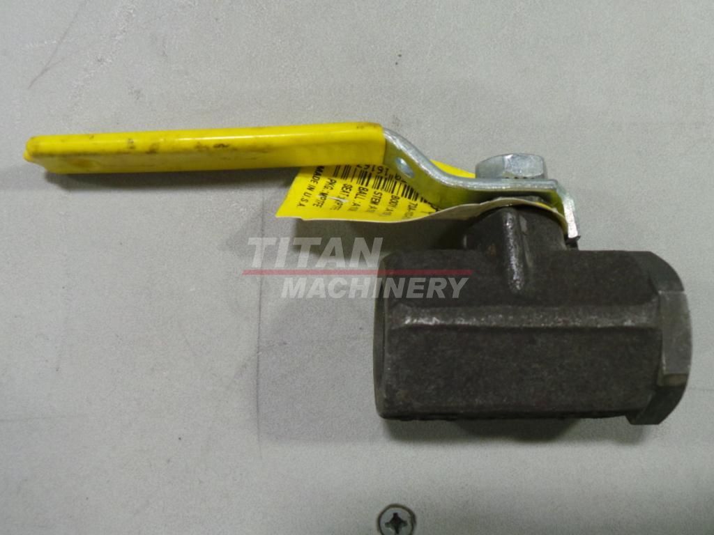 412928A1 – HYDRAULIC VALVE (1)