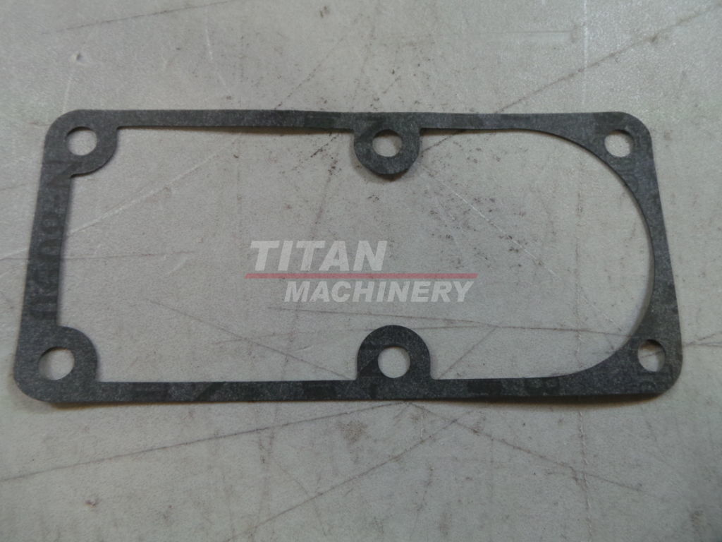 384503R2 – GASKET, 0.38mm Thk (1)