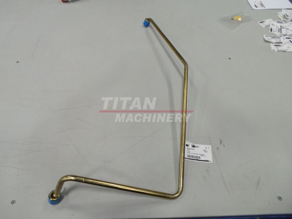 414550A1 – TUBE, 12.2mm OD x 730mm L (1)