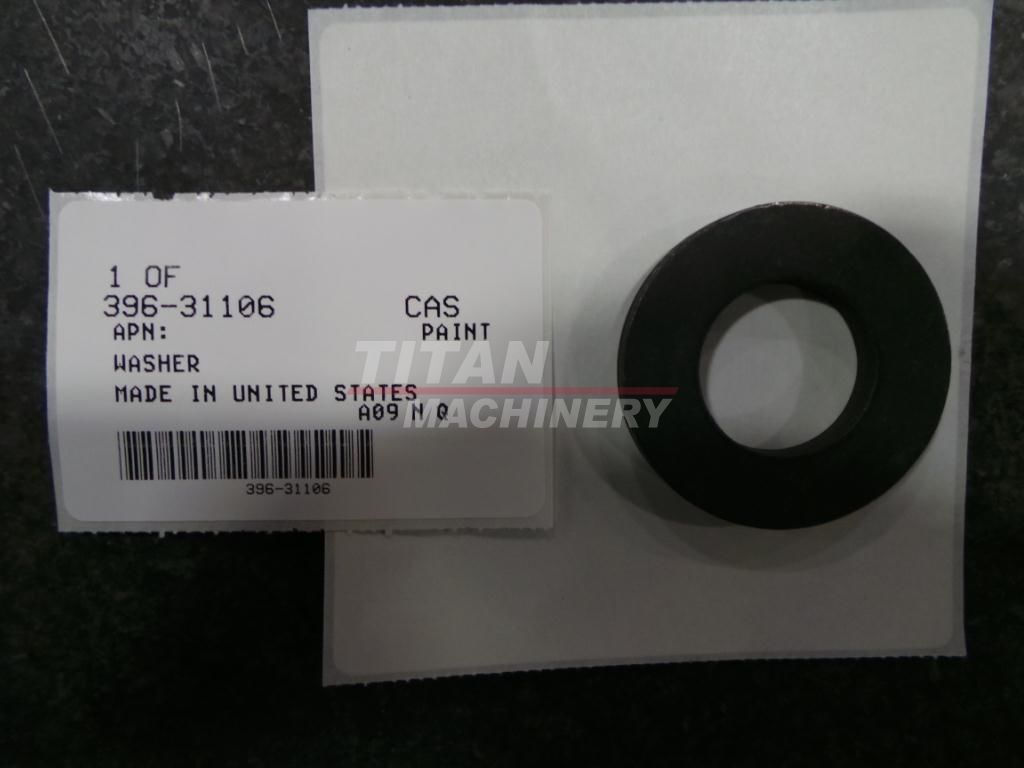 396-31106 – WASHER, 1.06