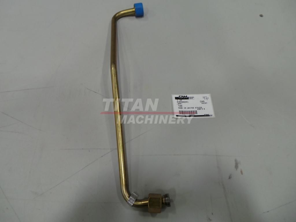 435902A1 – TUBE, 12.7mm OD x 433mm L (1)