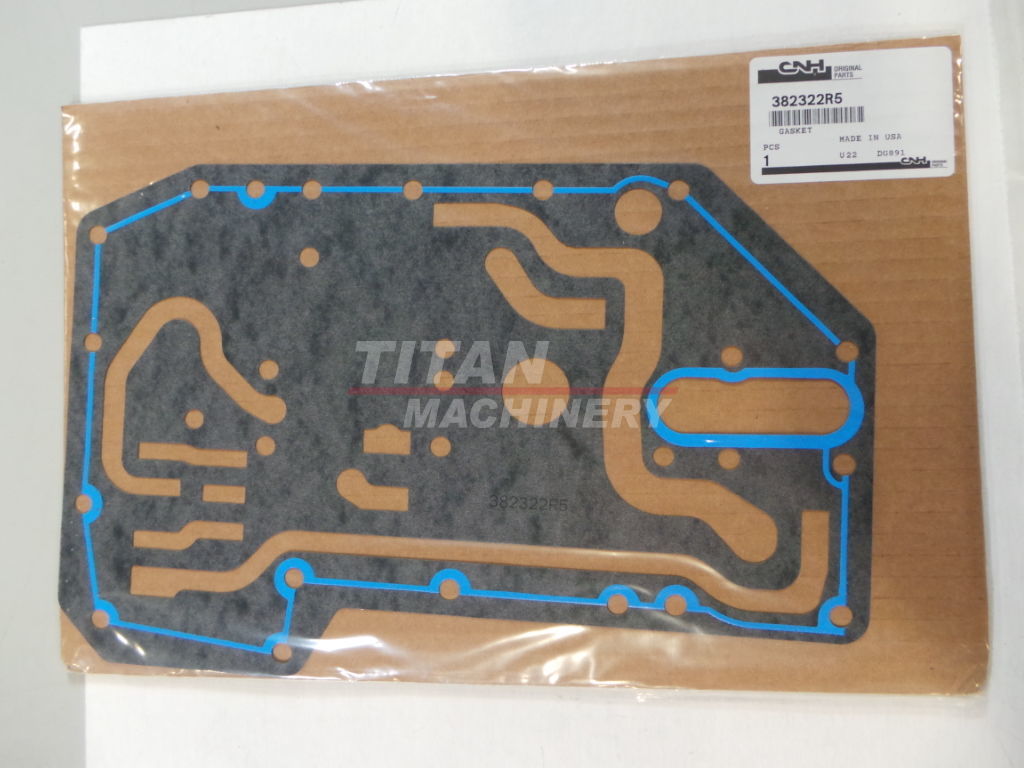 382322R5 – GASKET (1)
