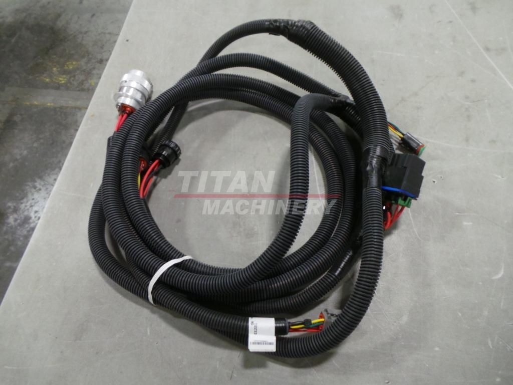 400480A1 – HARNESS (1)