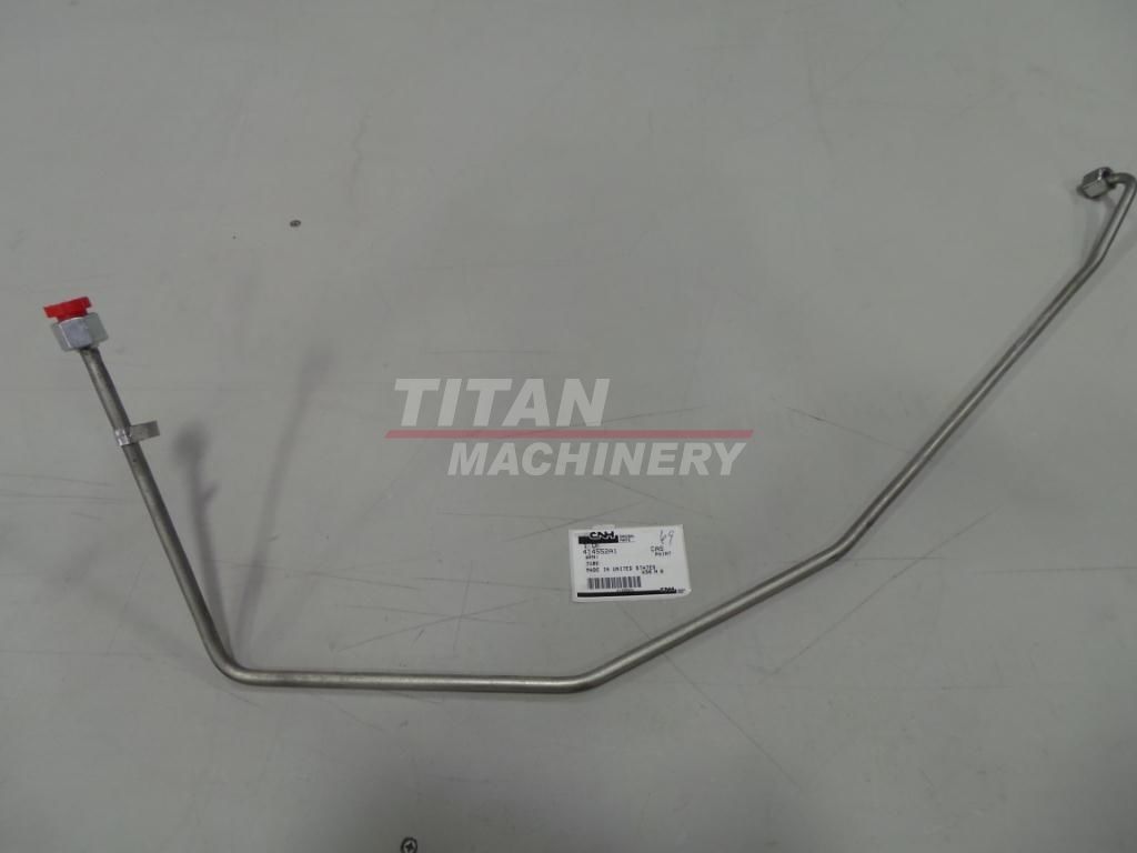 414552A1 – TUBE, 9.5mm OD x 827mm L (1)