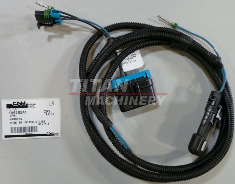 400162A1 – HARNESS (1)