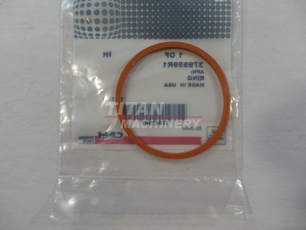 379959R1 – RING, Square, 3.17mm Thk x 58mm ID (1)