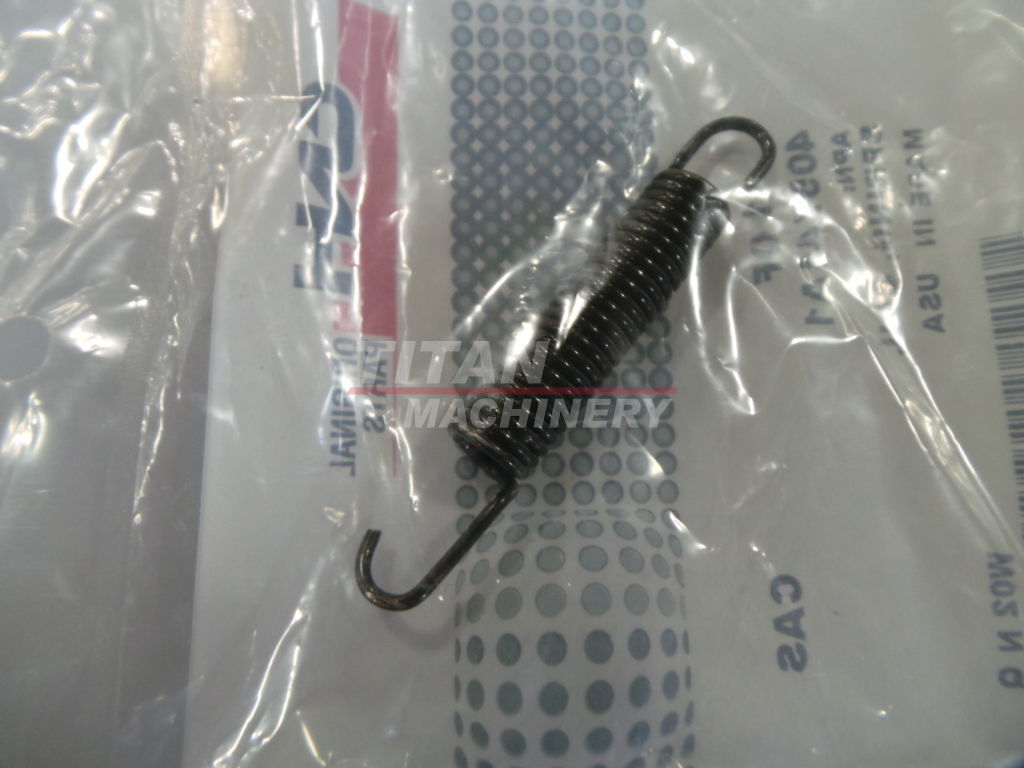 405741A1 – COIL SPRING (1)