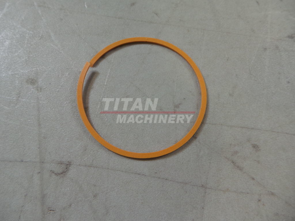 379571R1 – BACK-UP RING, Split, 25.37mm ID x 31.67mm OD x 1.32mm Thk (1)