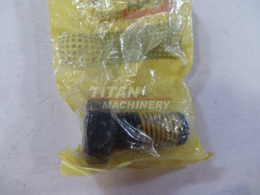 446107A1 – BOLT (MACHINE), Hex, 1 1/8