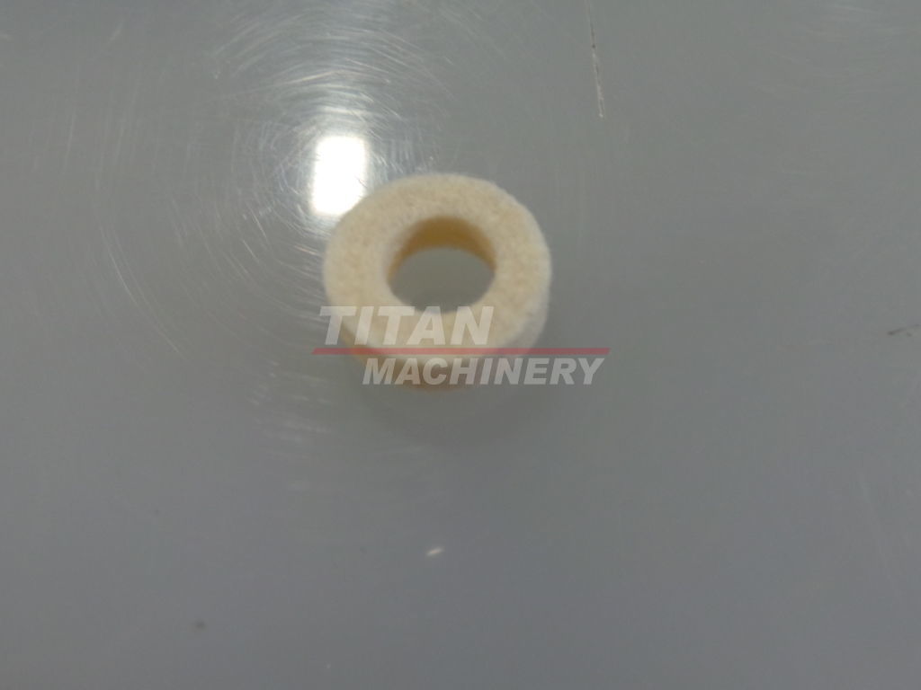 43482D – SEAL, 9.53mm ID x 18.26mm OD x 5.56mm Thk (1)