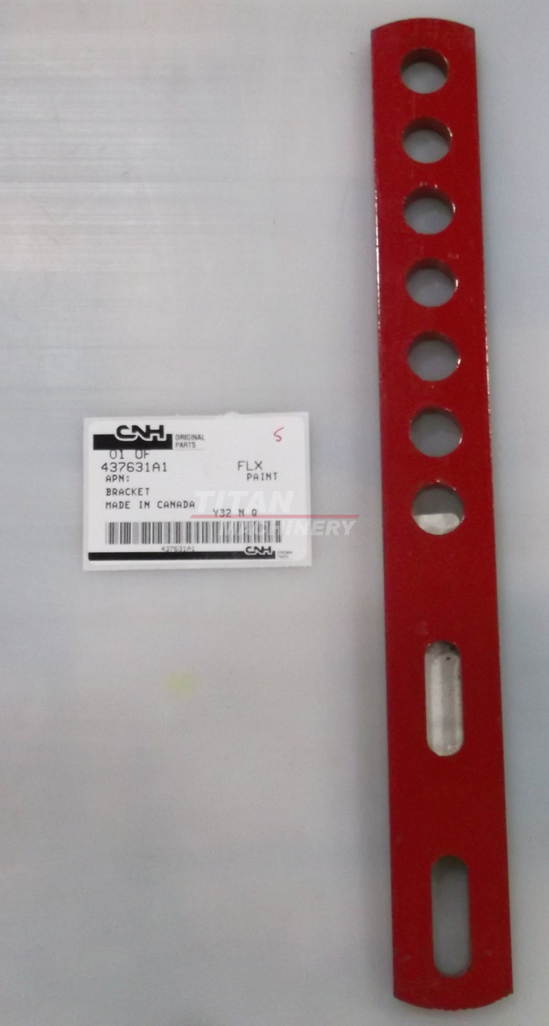 437631A1 – BRACKET (1)