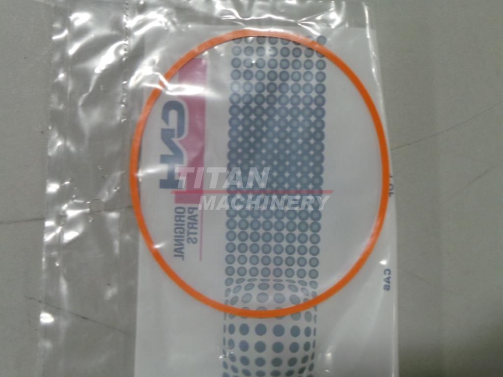 446178A1 – SEALING RING, 110.41mm ID x 116.35mm OD x 1.09mm Thk (1)