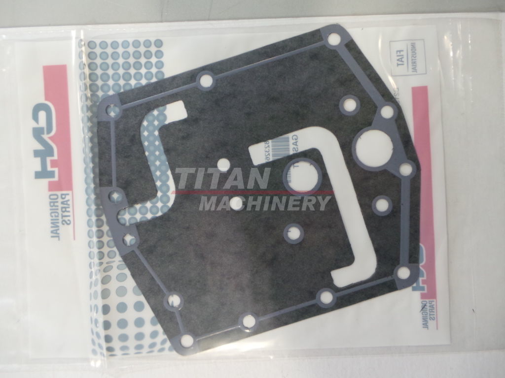 382326R5 – GASKET, 0.38mm Thk (1)