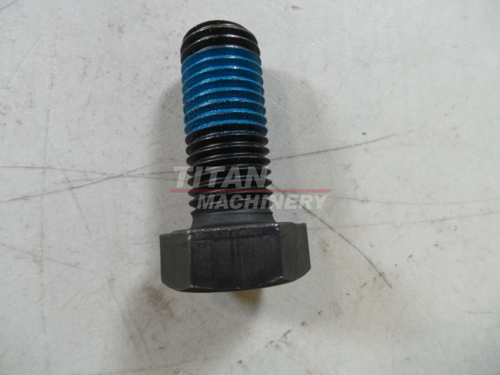 446106A1 – BOLT (MACHINE), Hex, 1