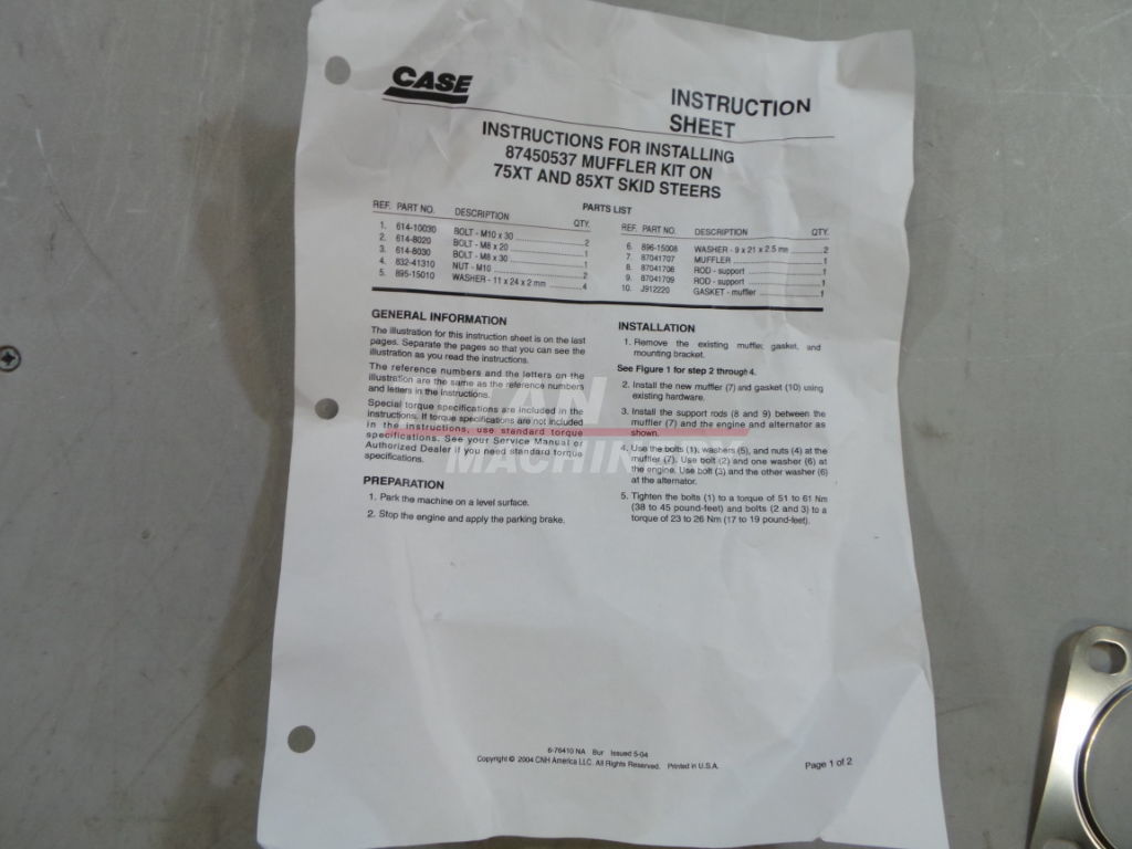 6-76410 – INSTRUCTION (1)
