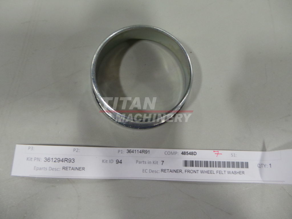 48548D – WASHER (1)