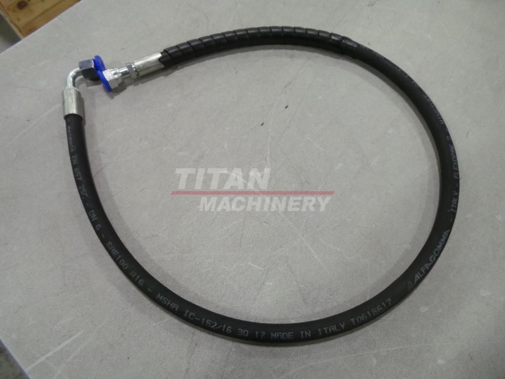 47744853 – HYDRAULIC HOSE (1)