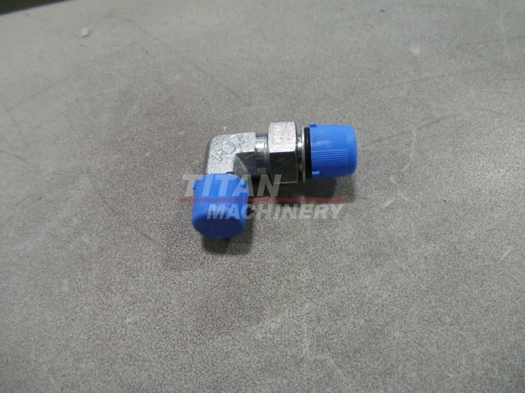 85805220 – ELBOW, 90 Degree, 9/16