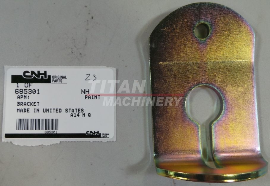 685301 – BRACKET (1)