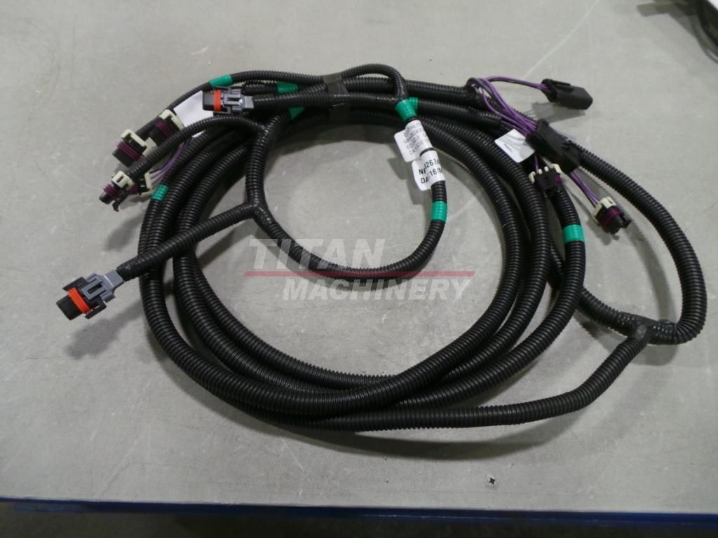 84262455 – WIRE HARNESS (1)