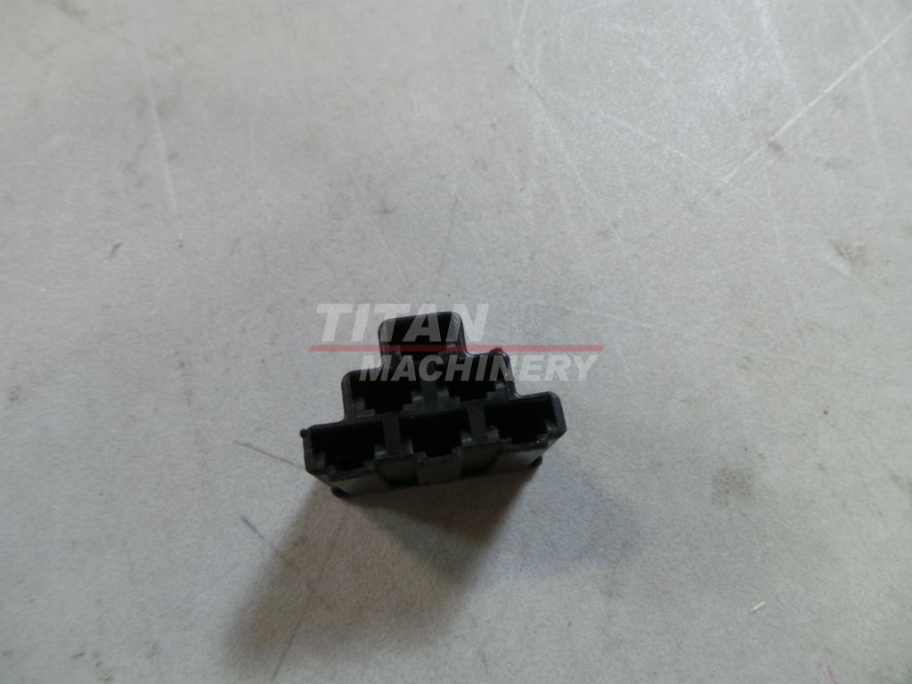 475083C1 – CONNECTOR,  ELEC (1)