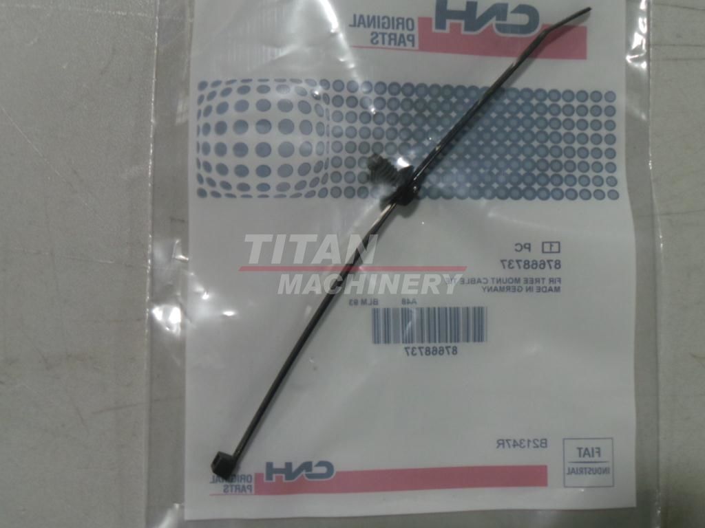 87668737 – Хомут, CE CASE SS (2)