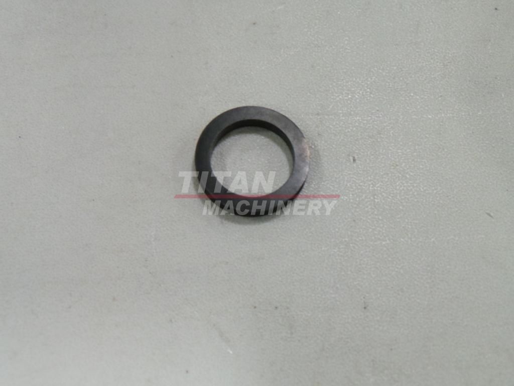 81829207 – OIL SEAL, Square, 2.74mm Thk x 13.82mm ID, 75 Duro (1)