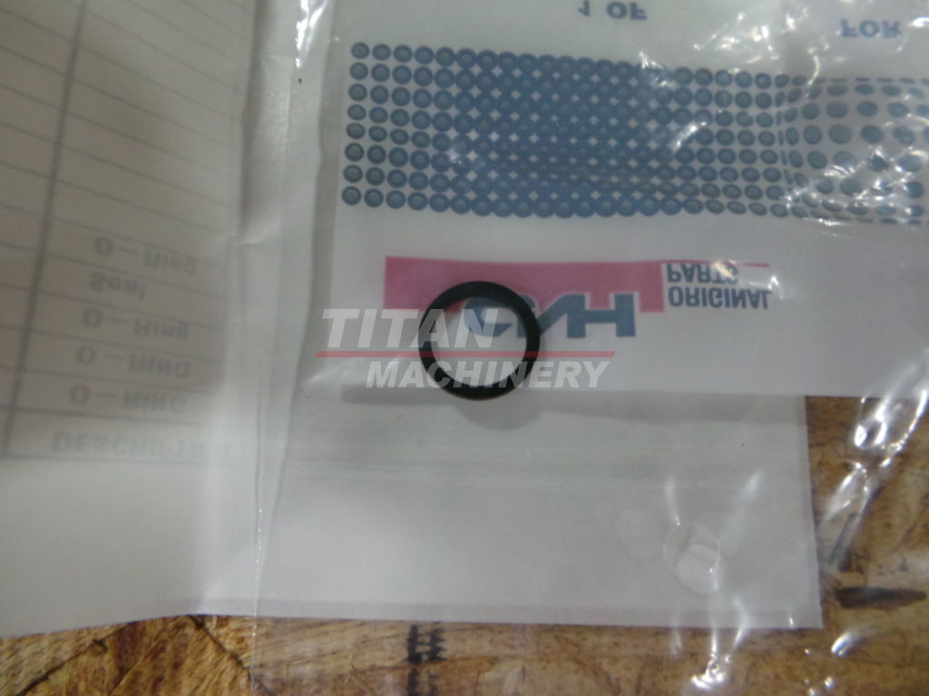81812999 – O-RING, 12.548mm ID x 1.778mm Width (1)
