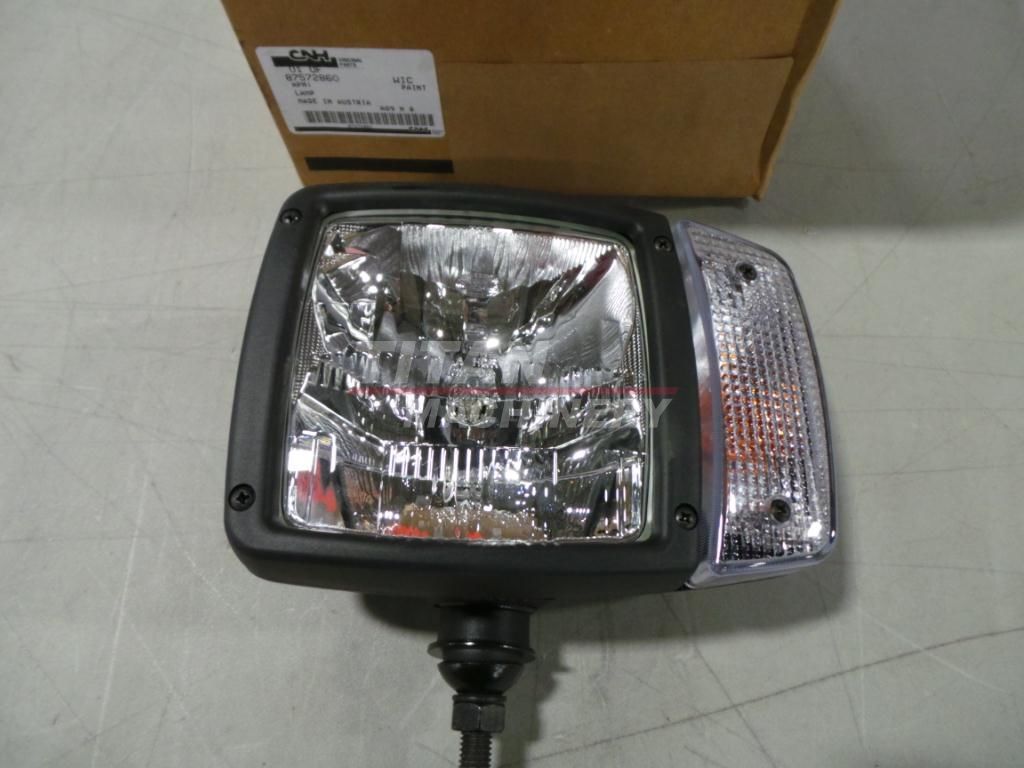 87572860 – LH HEADLAMP (1)