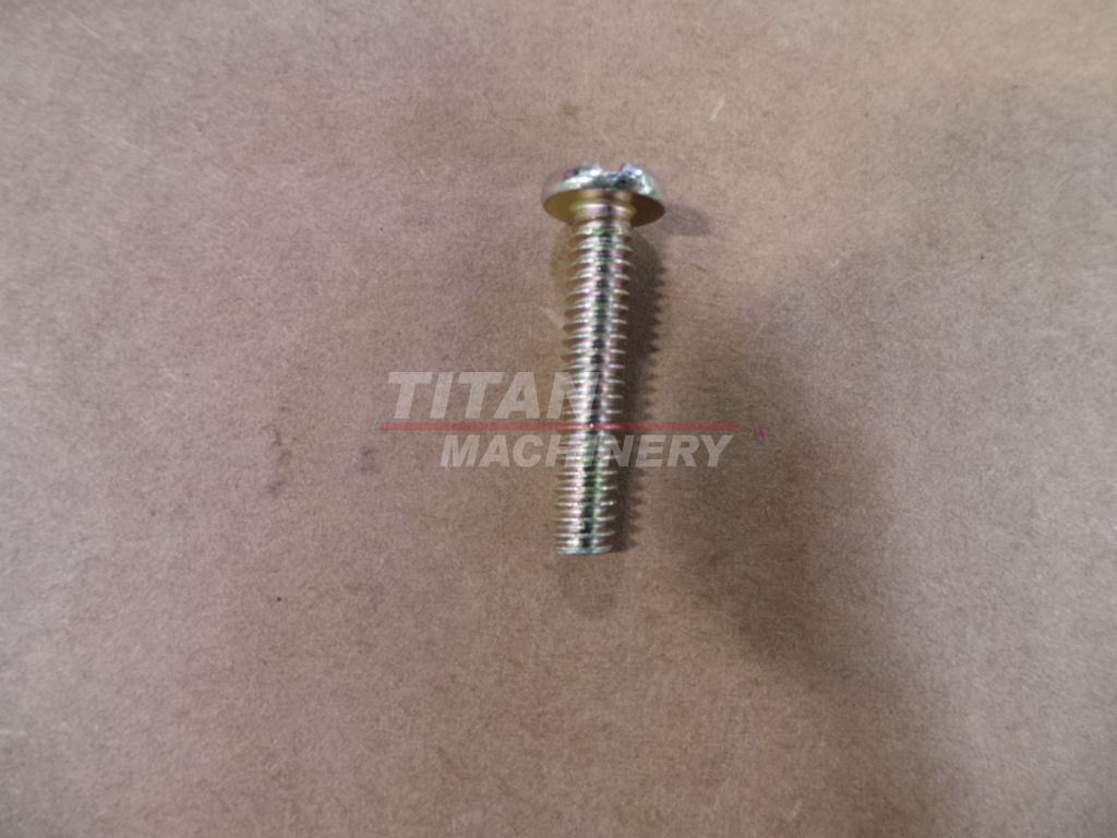 470-11016 – SCREW, Pan HD, #10 - 24 x 1
