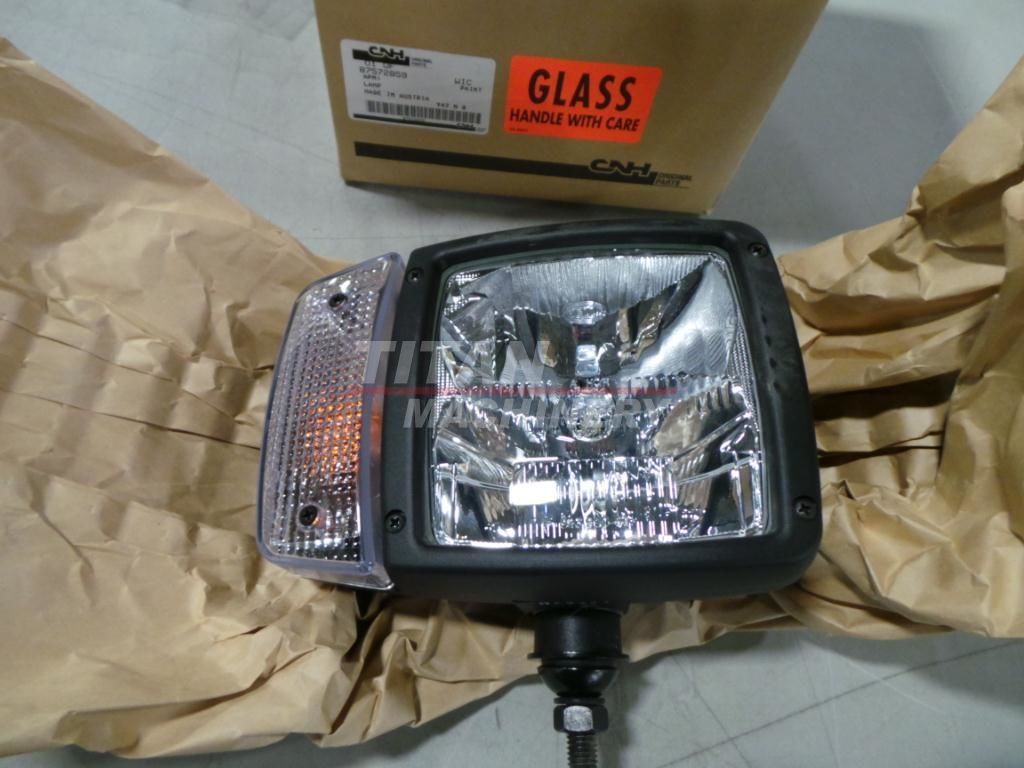 87572859 – RH HEADLAMP (1)