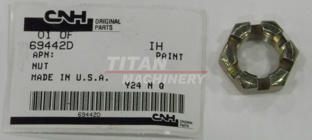 69442D – NUT (1)