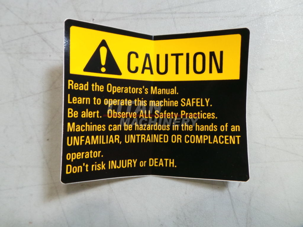 61907C1 – DECAL (1)