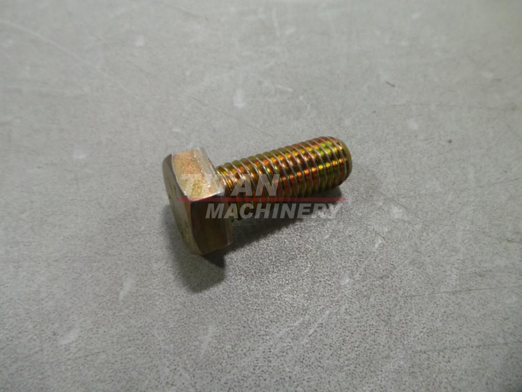11115631 – BOLT, Hex, M14 x 35, 10.9, Full Thd (1)