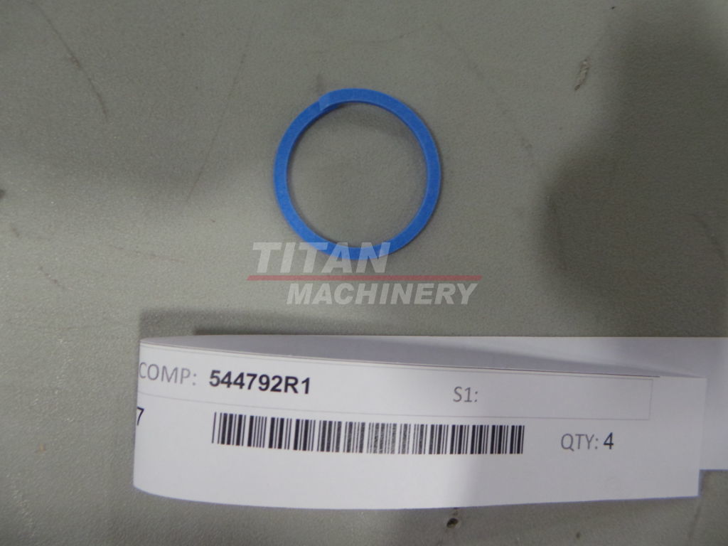 544792R1 – WASHER, 27.66mm ID x 32.08mm OD x 1.32mm Thk (1)