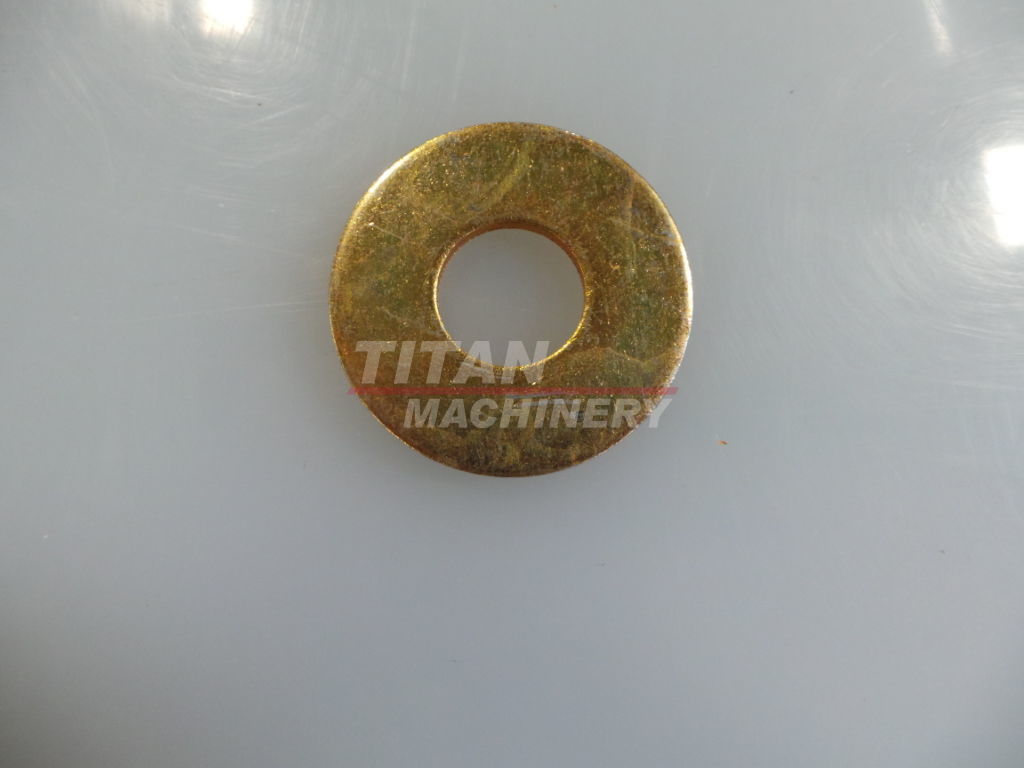 578092 – WASHER, 19.4mm ID x 47.6mm OD x 3.43mm Thk (1)