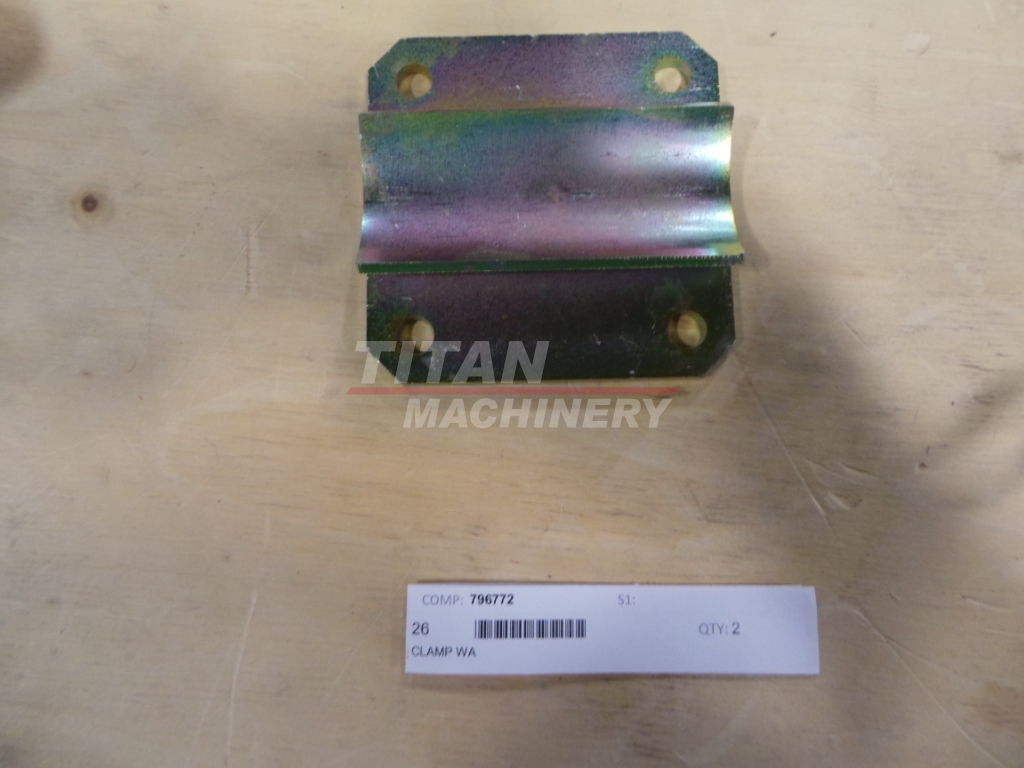 796772 – MOUNTING PLATE (1)